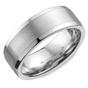 Men's Gold Wedding Band